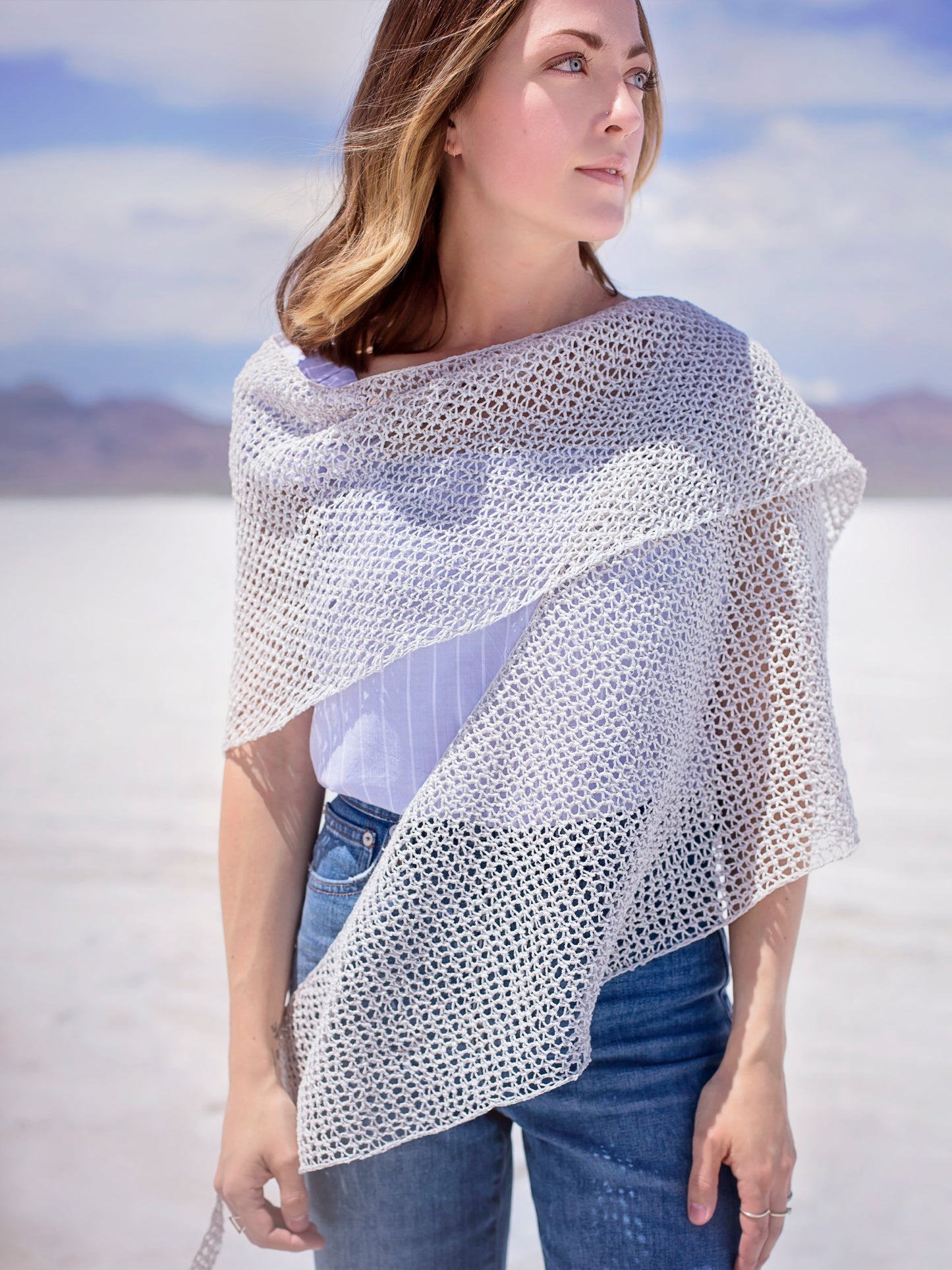 Shibui Knits Bonneville (Vine)