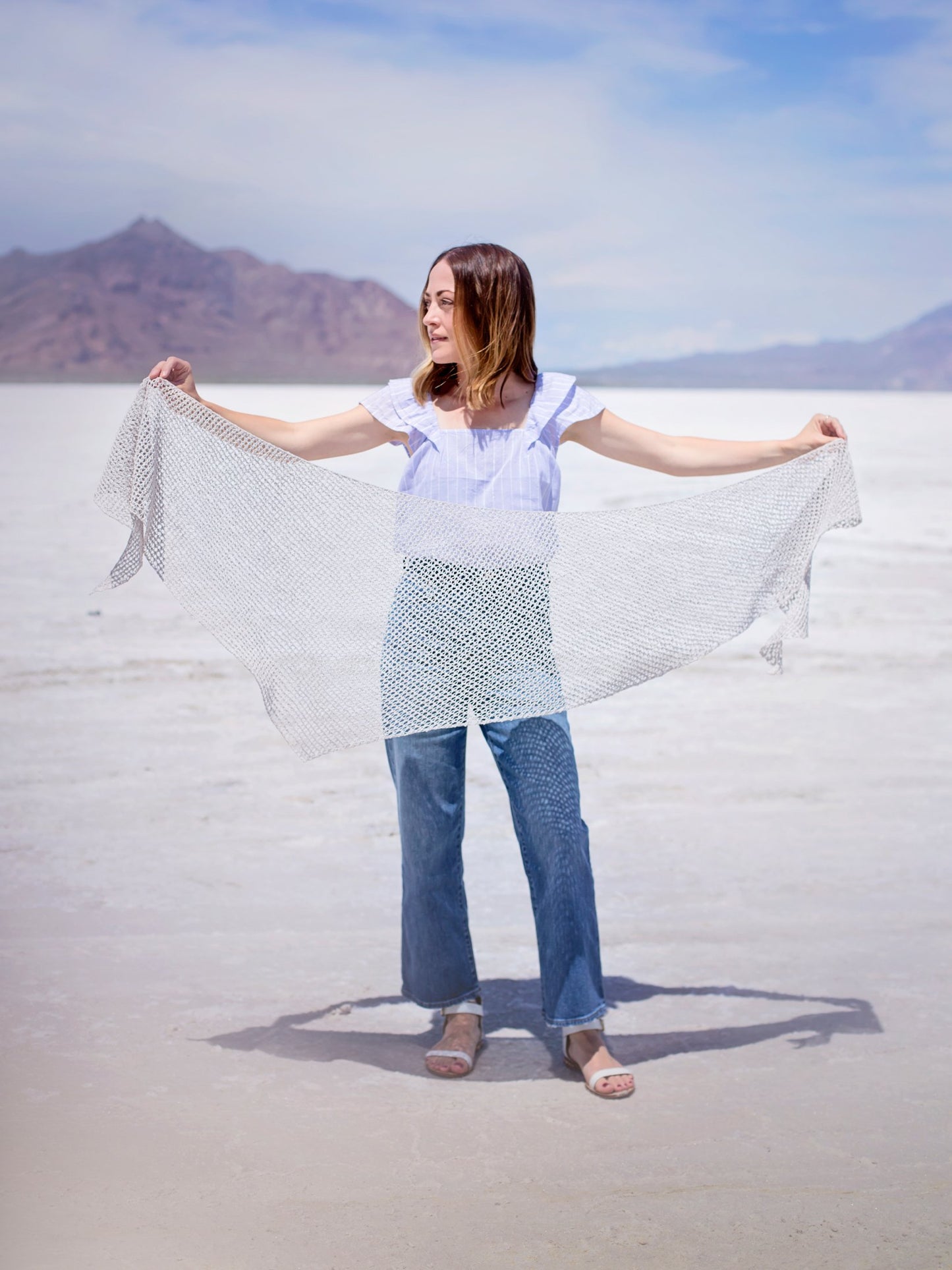 Shibui Knits Bonneville (Vine)