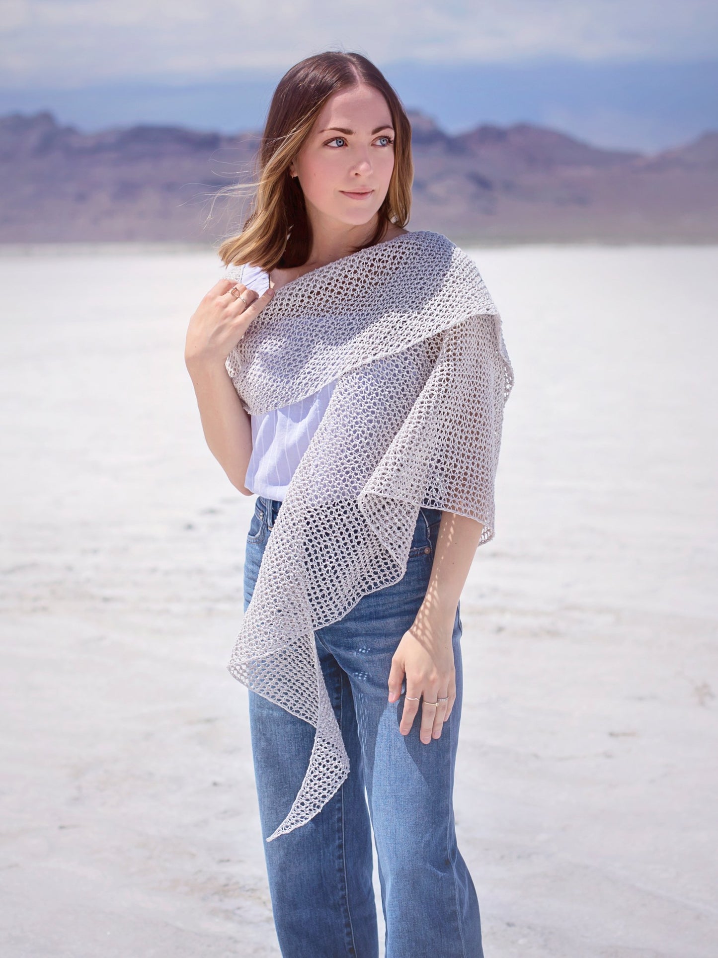 Shibui Knits Bonneville (Vine)