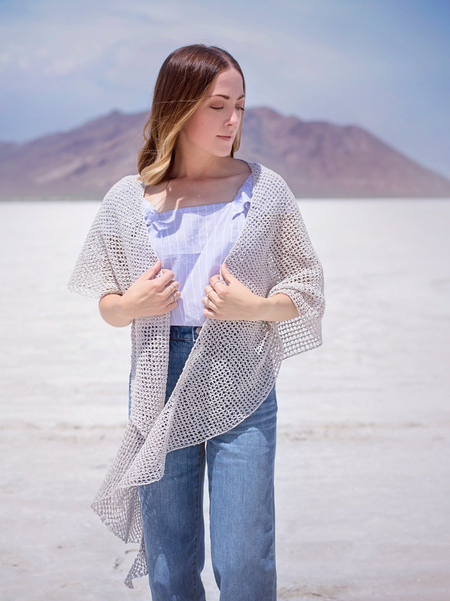 Shibui Knits Bonneville (Vine)