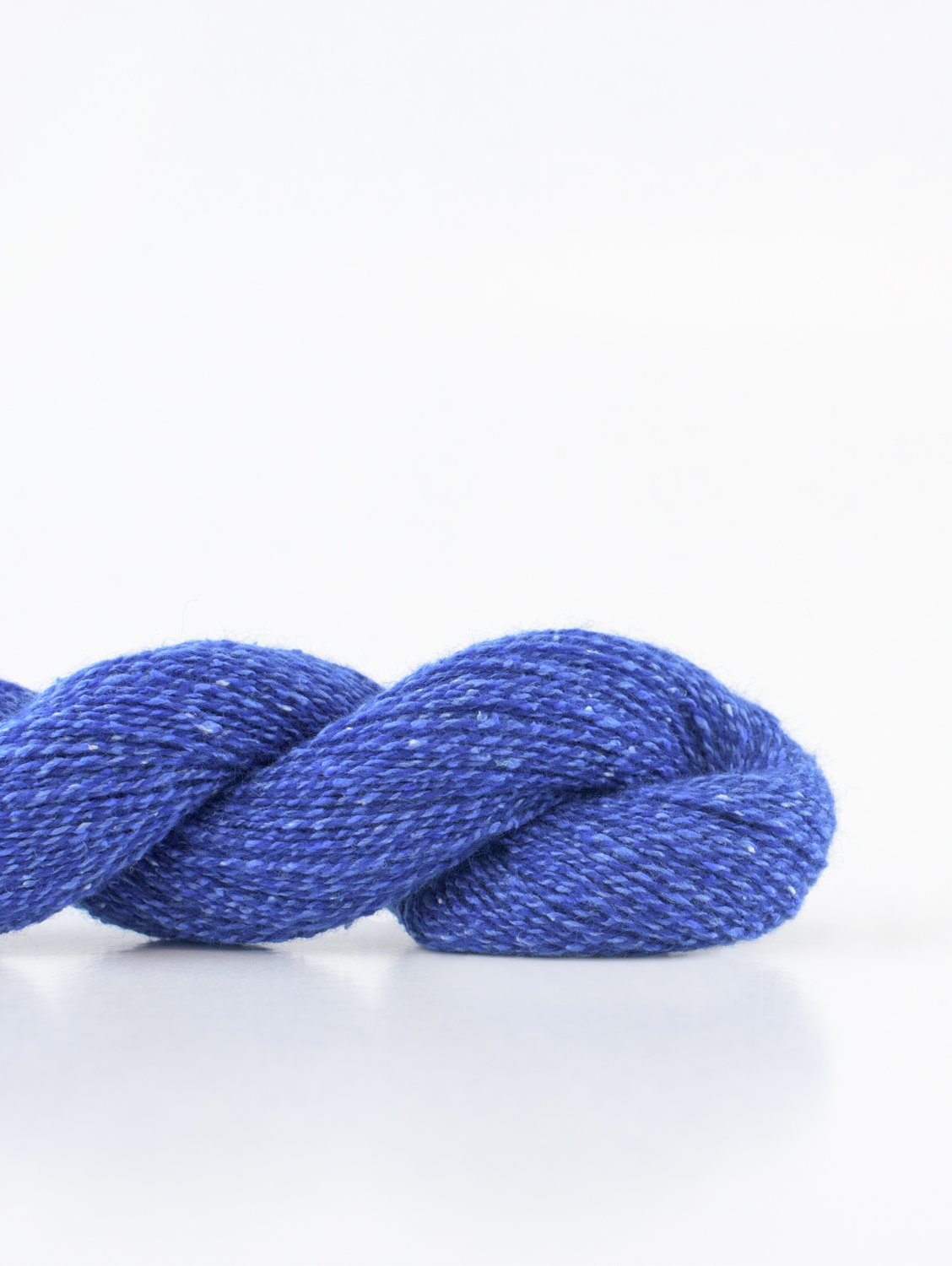 Shibui Knits Pebble Yarn - Blueprint