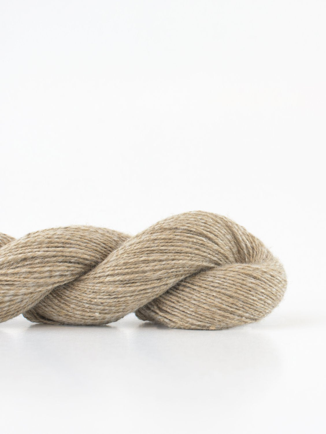 Shibui Knits Pebble Yarn - Caffeine