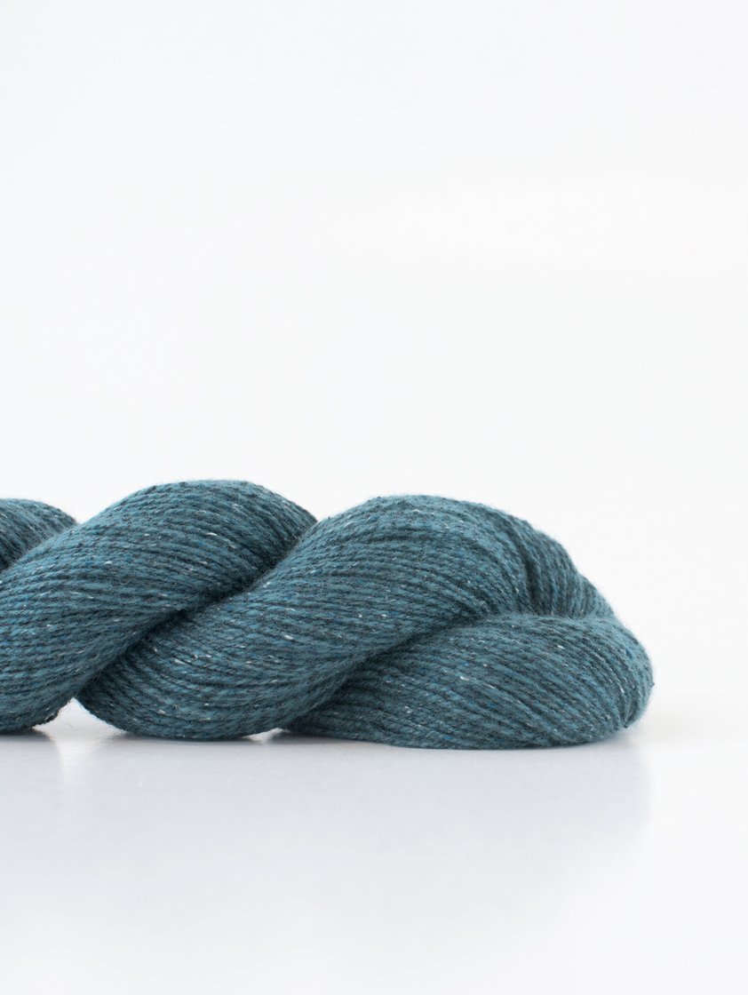 Shibui Knits Pebble Yarn - Fjord