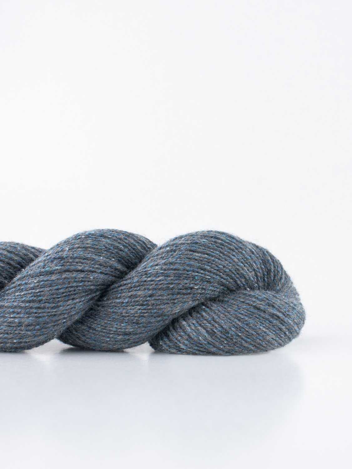 Shibui Knits Pebble Yarn - Graphite