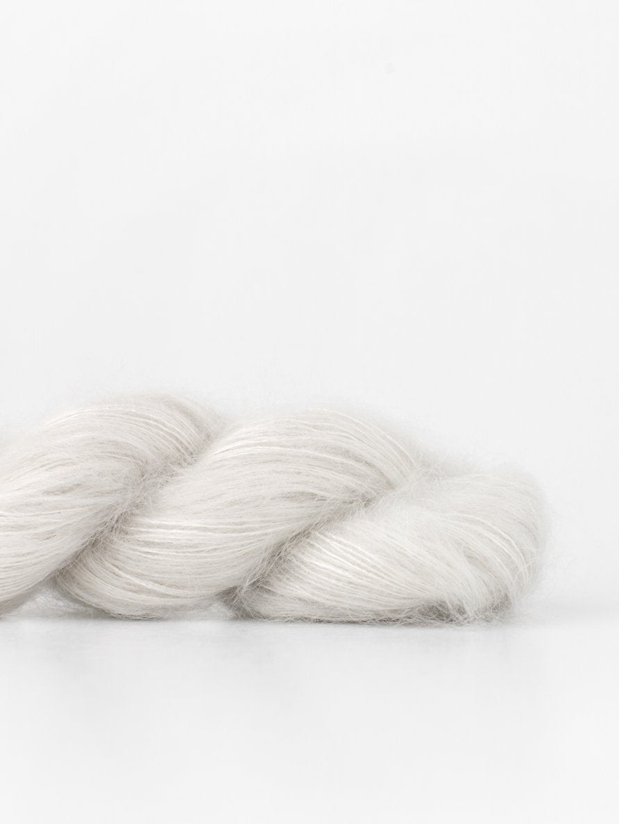 Shibui Knits Silk Cloud Mohair Silk Knitting Yarn