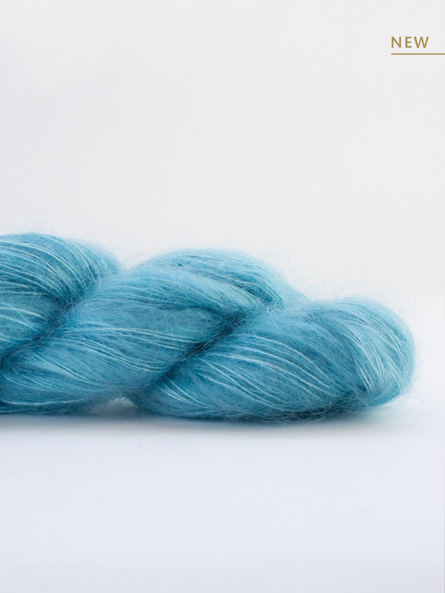 Shibui Knits Tweed Silk Cloud Mohair Silk Knitting Yarn