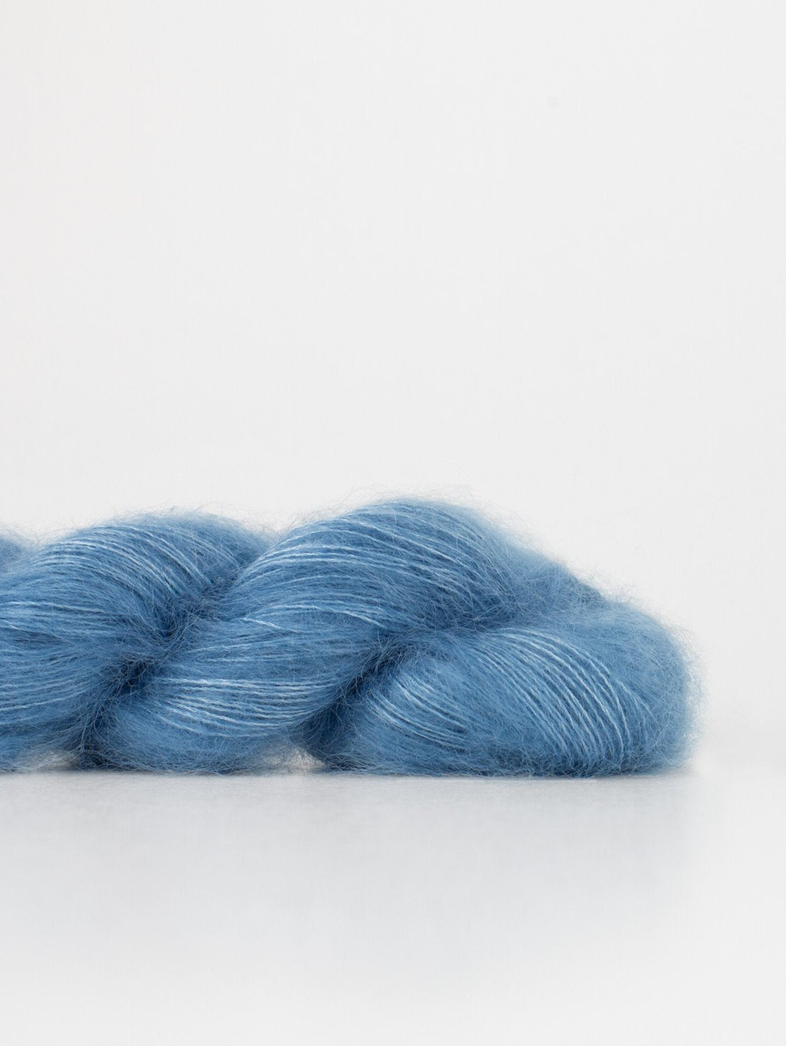 Shibui Knits Silk Cloud Mohair Silk Knitting Yarn