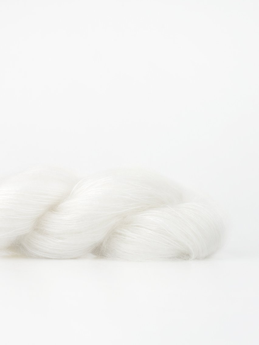 Shibui Knits Silk Cloud Mohair Silk Knitting Yarn