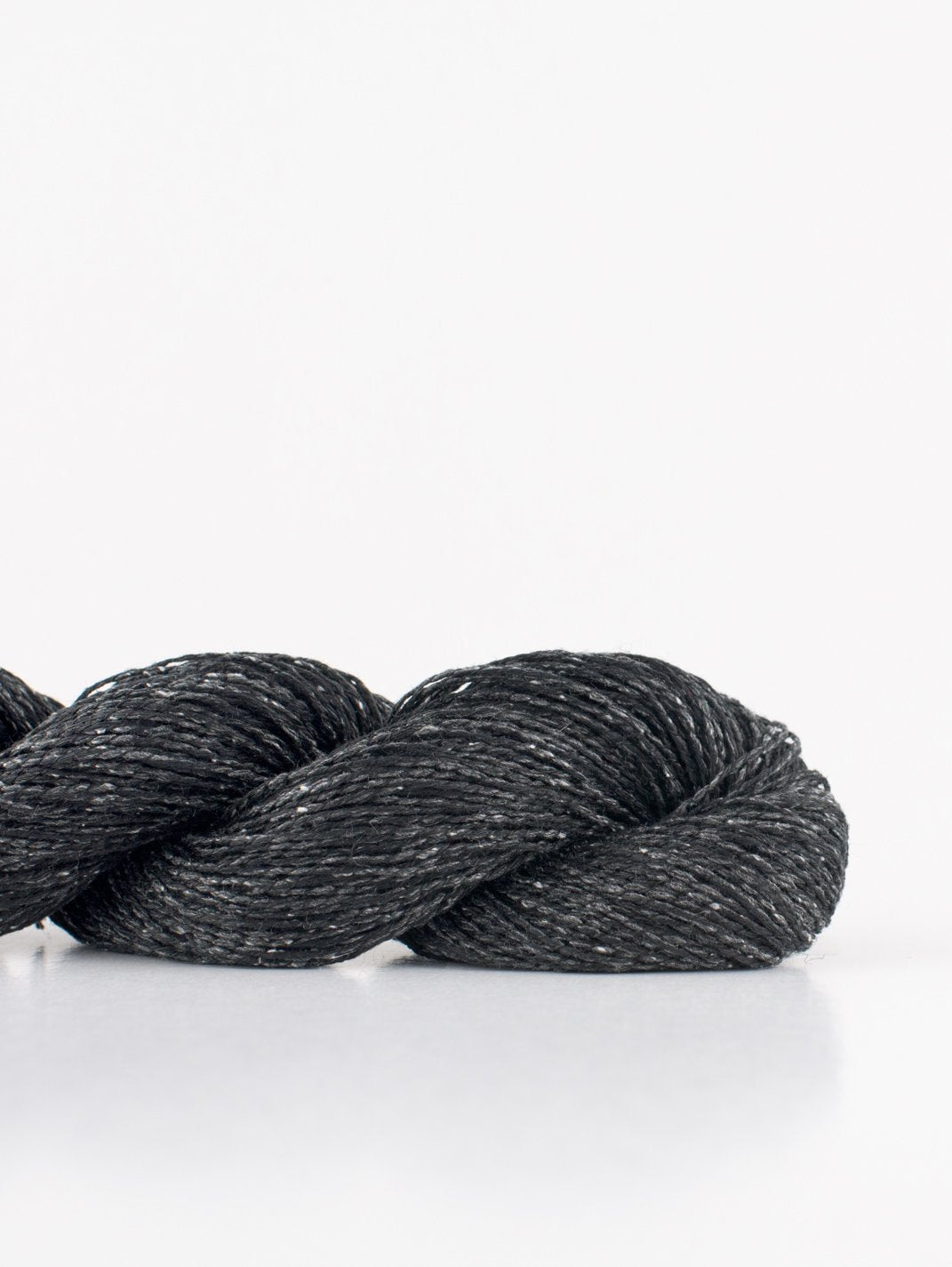 Shibui Knits Twig Yarn - Black