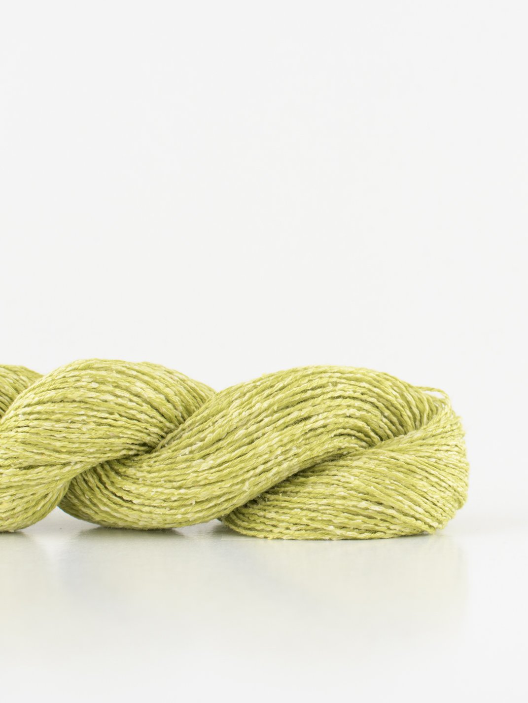 Shibui Knits Twig Linen Silk Wool Knitting Yarn