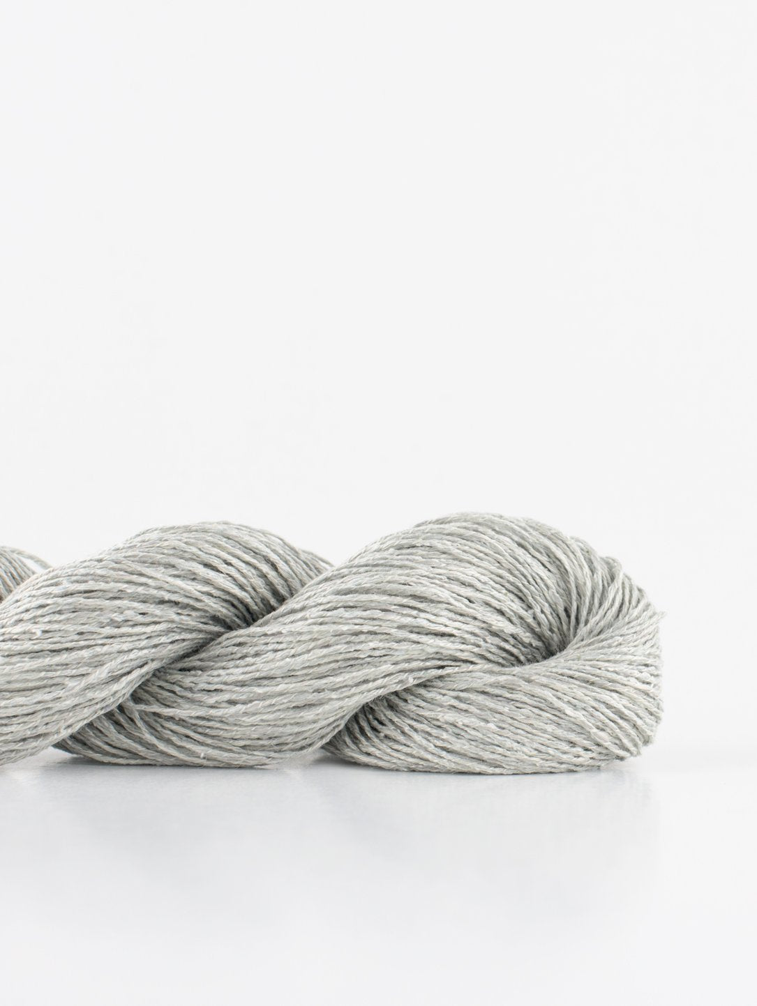 Shibui Knits Twig Yarn - Silver