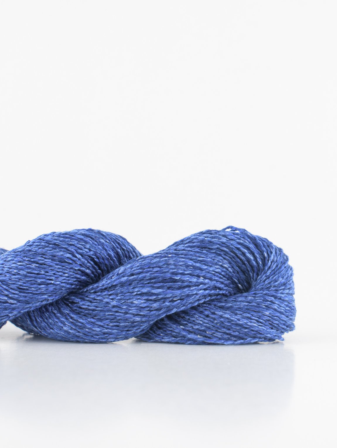 Shibui Knits Twig Linen Silk Wool Knitting Yarn