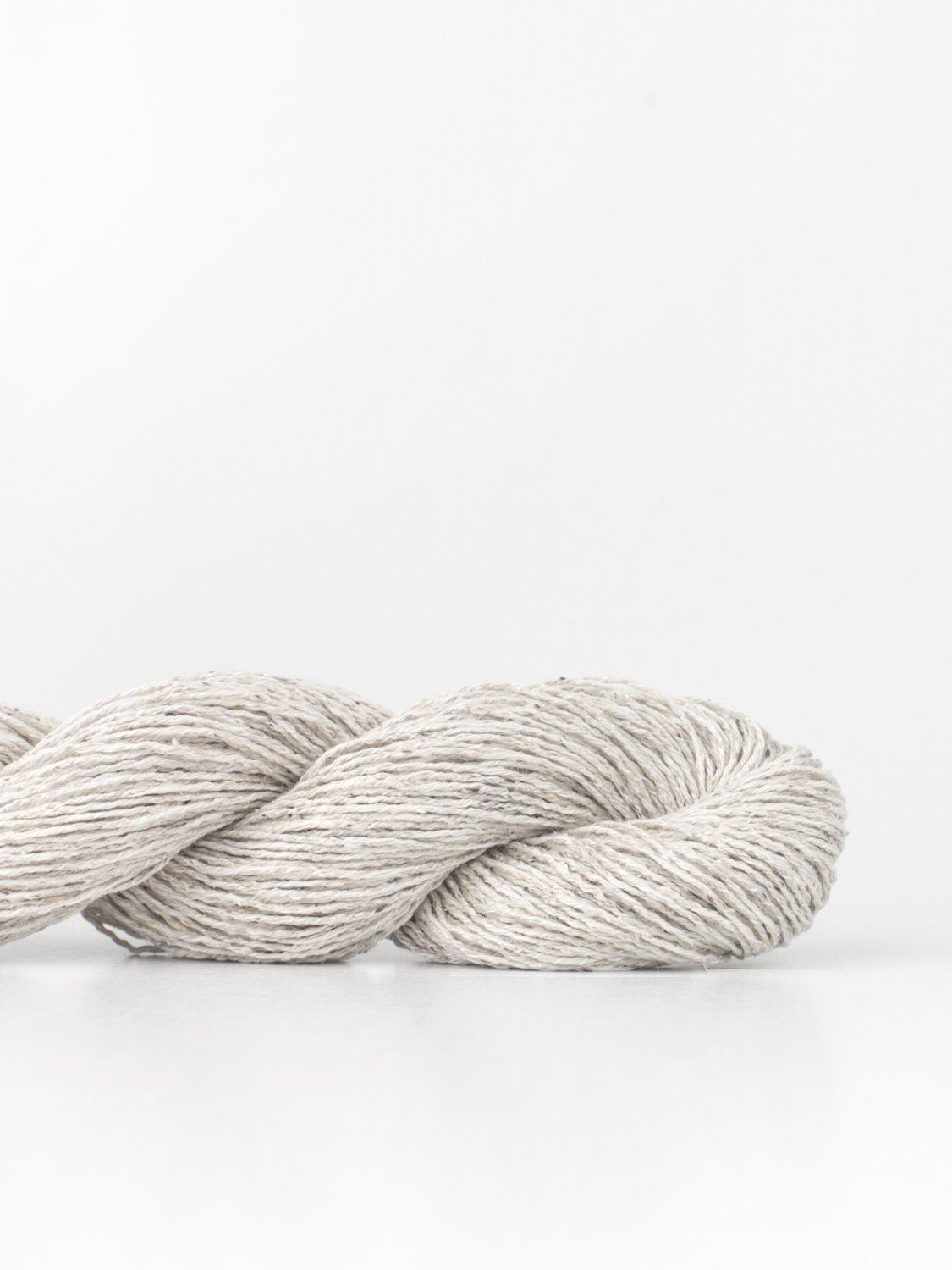 Shibui Knits Twig Linen Silk Wool Knitting Yarn
