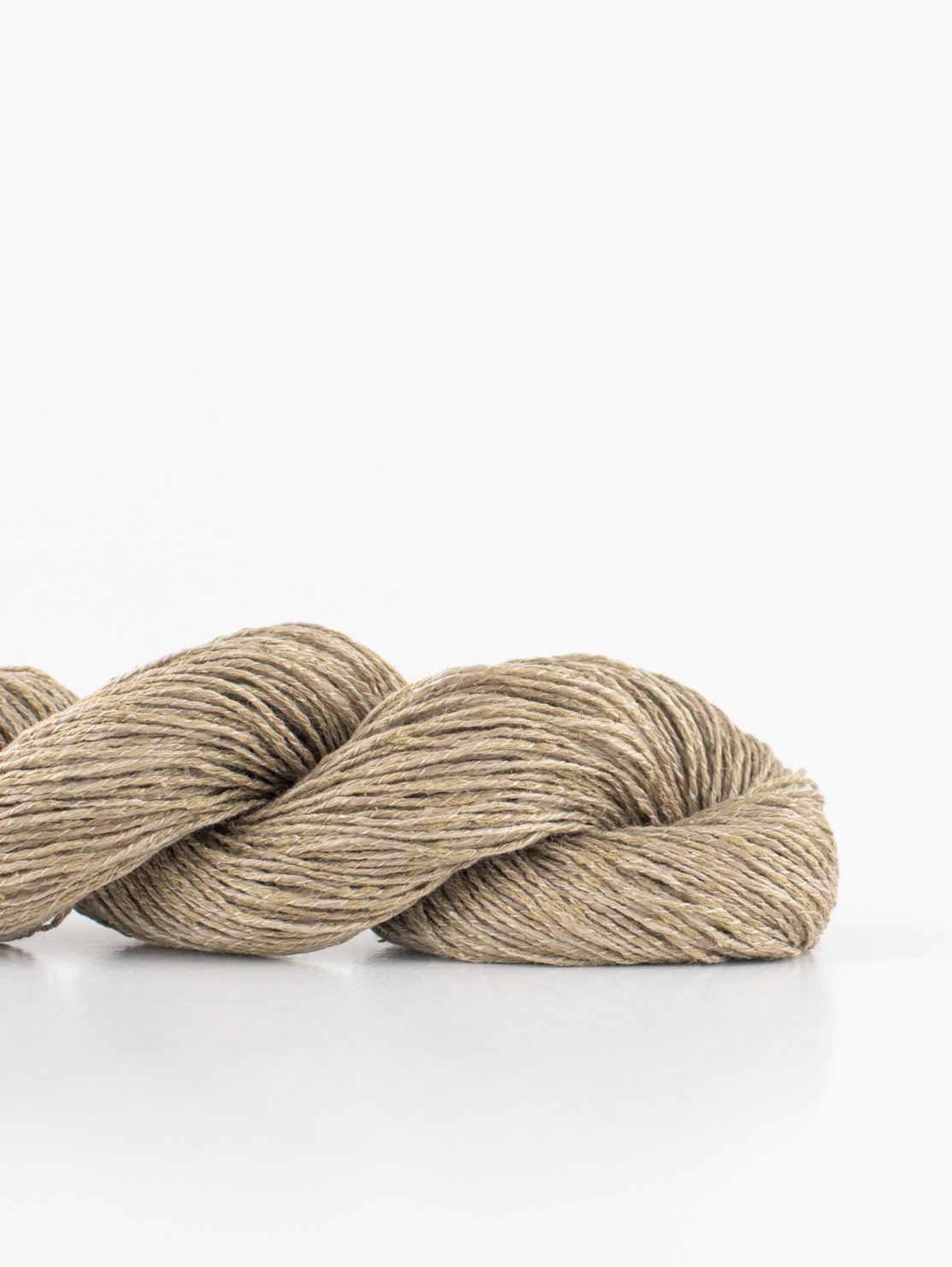 Shibui Knits Twig Yarn - Brown