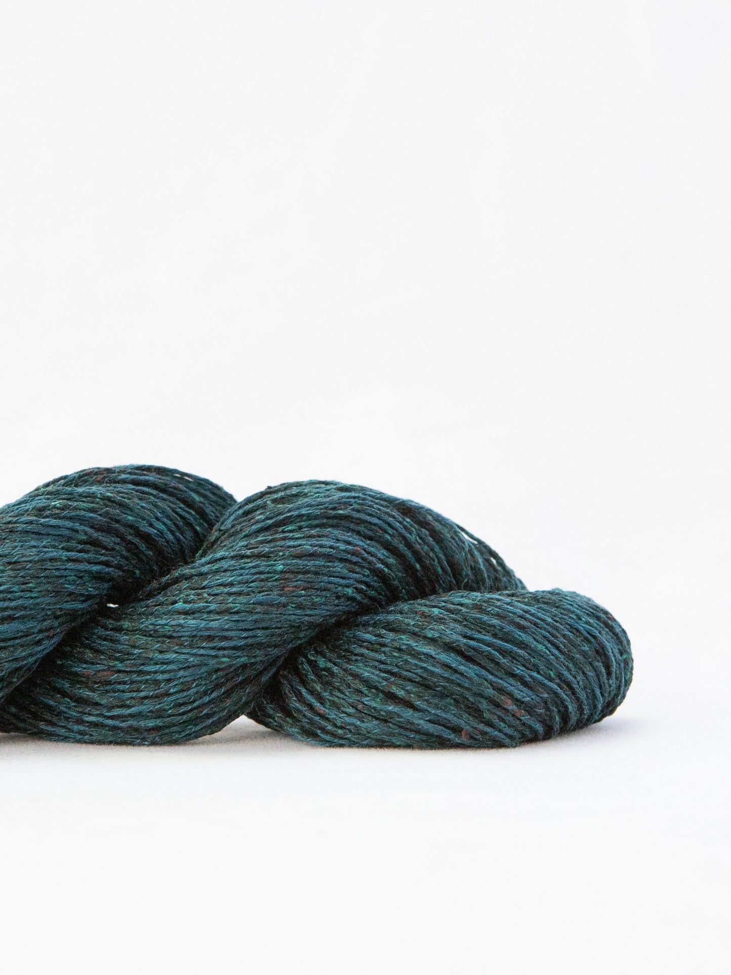 Shibui Knits Twig Linen Silk Wool Knitting Yarn