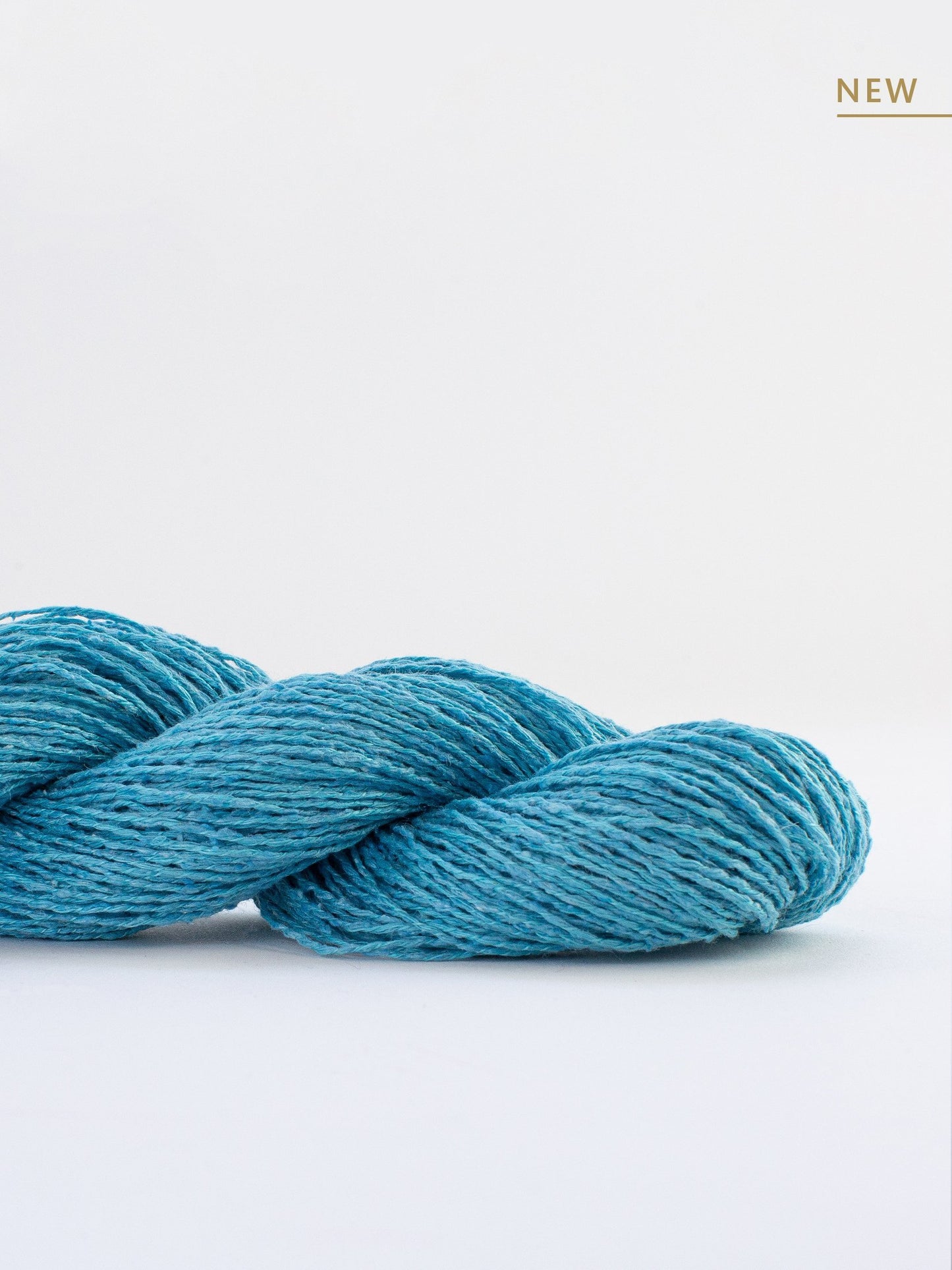 Shibui Knits Twig Linen Silk Wool Knitting Yarn