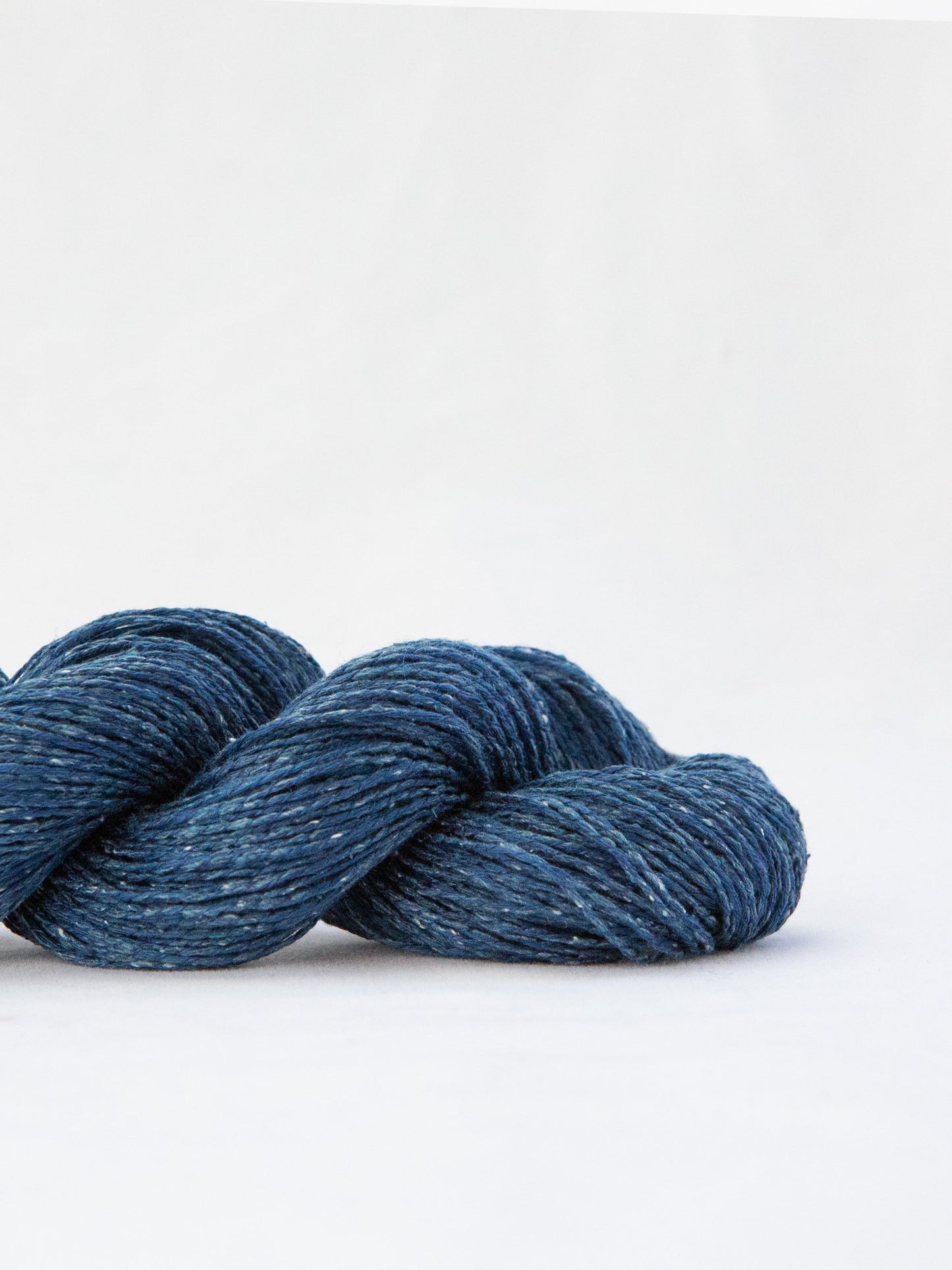 Shibui Knits Twig Linen Silk Wool Knitting Yarn