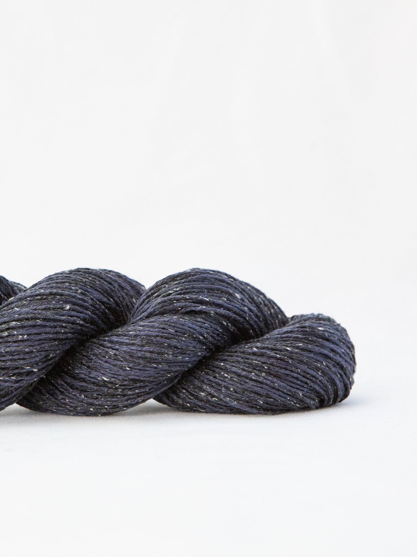 Shibui Knits Twig Linen Silk Wool Knitting Yarn