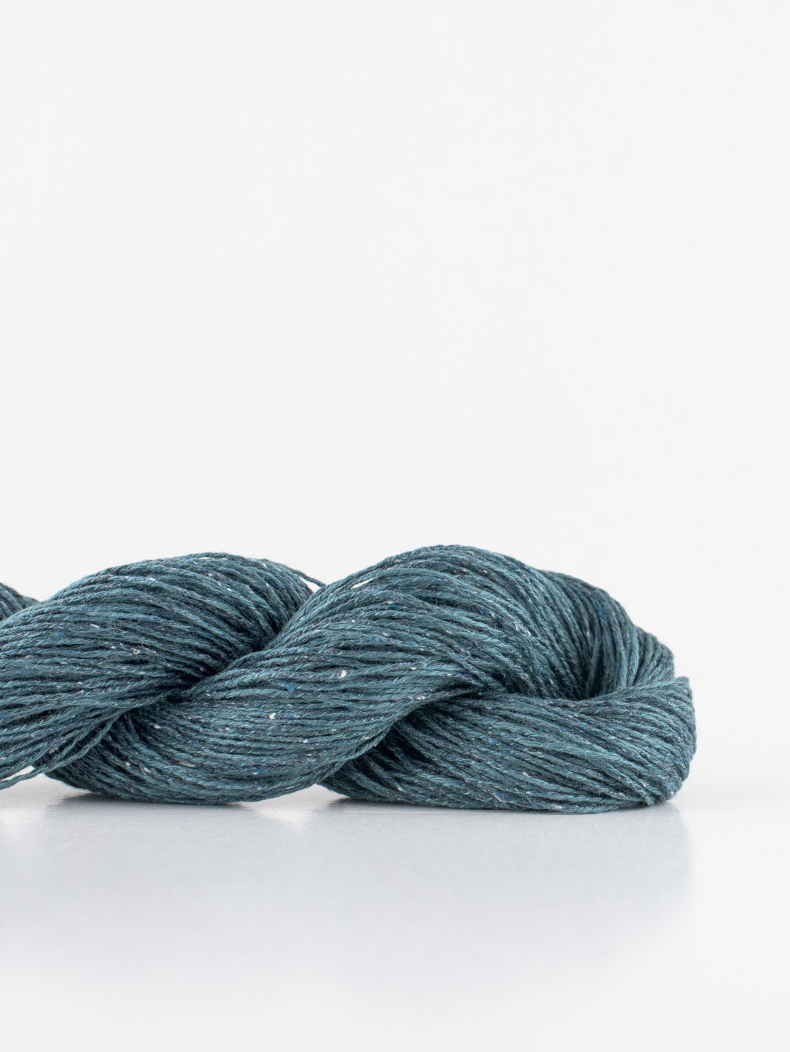 Shibui Knits Twig Linen Silk Wool Knitting Yarn