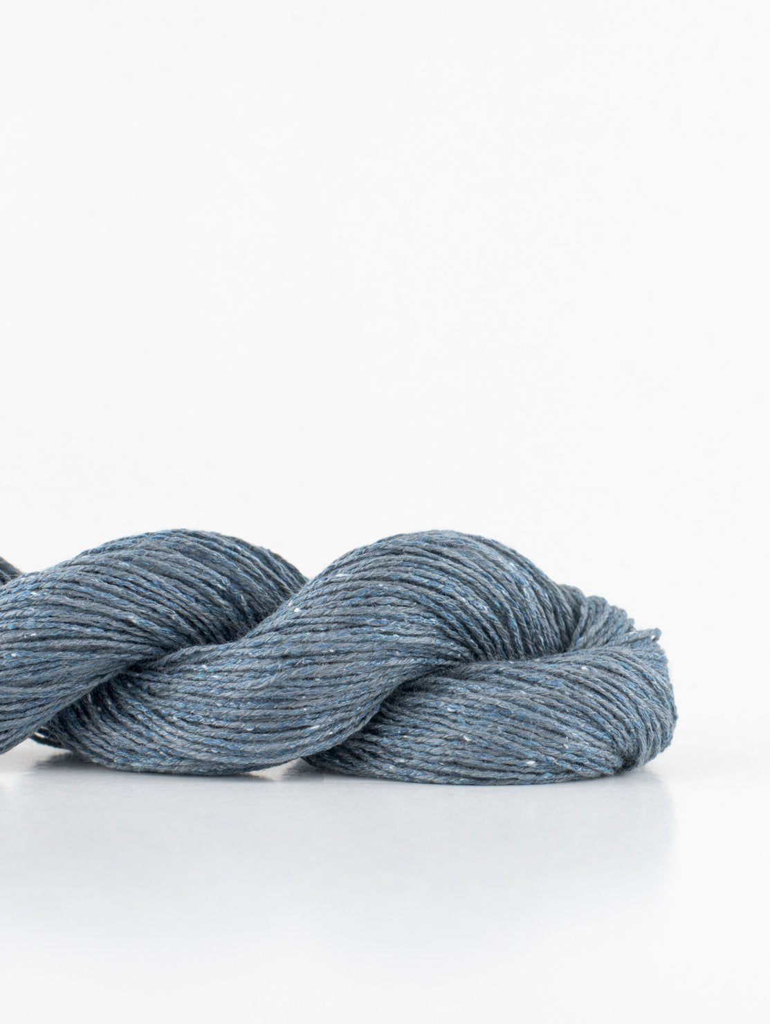 Shibui Knits Twig Linen Silk Wool Knitting Yarn