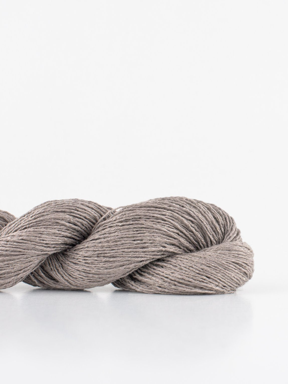 Shibui Knits Twig Yarn - Light Brown