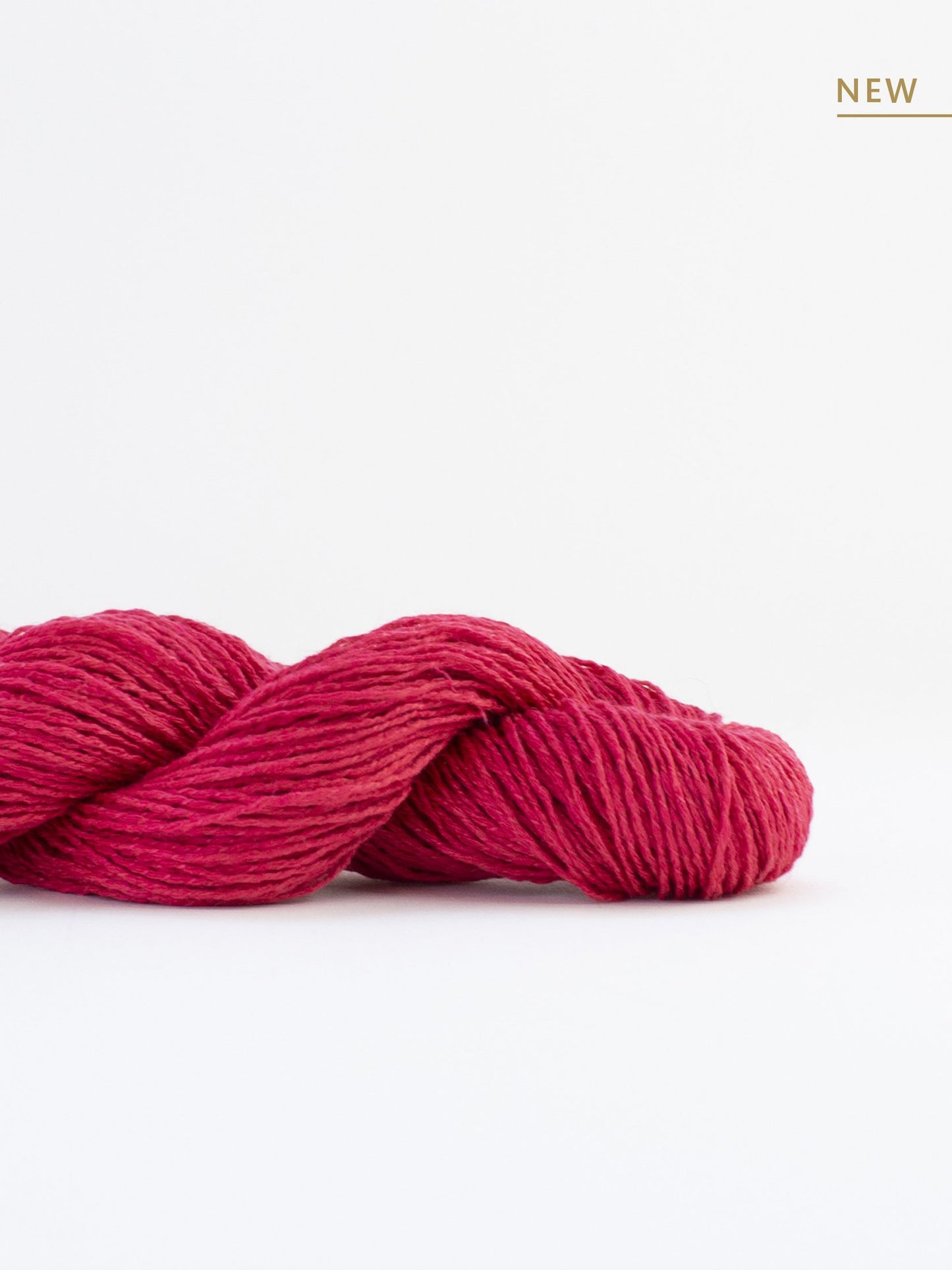 Shibui Knits Twig Linen Silk Wool Knitting Yarn