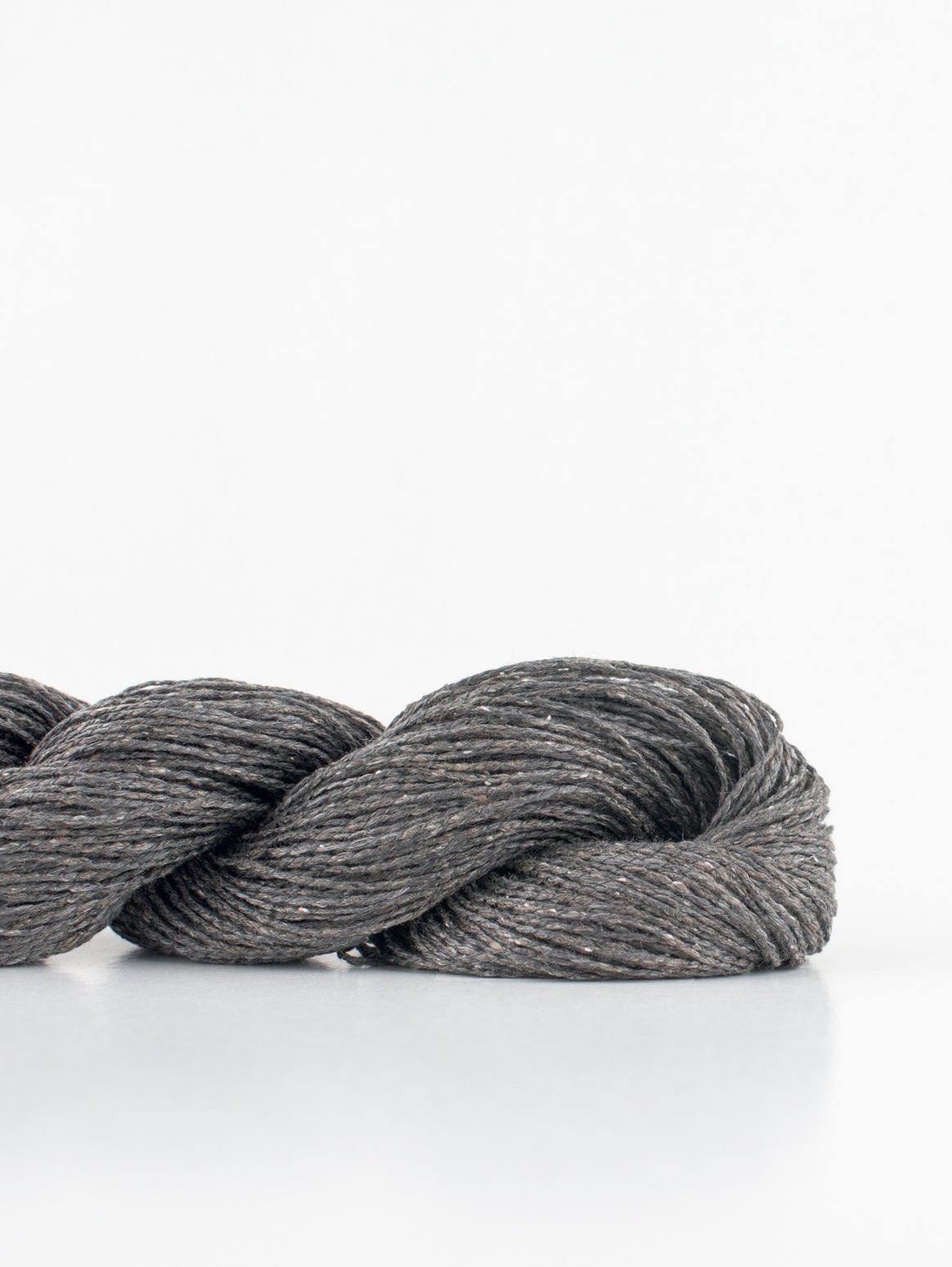 Shibui Knits Twig Yarn - Gray