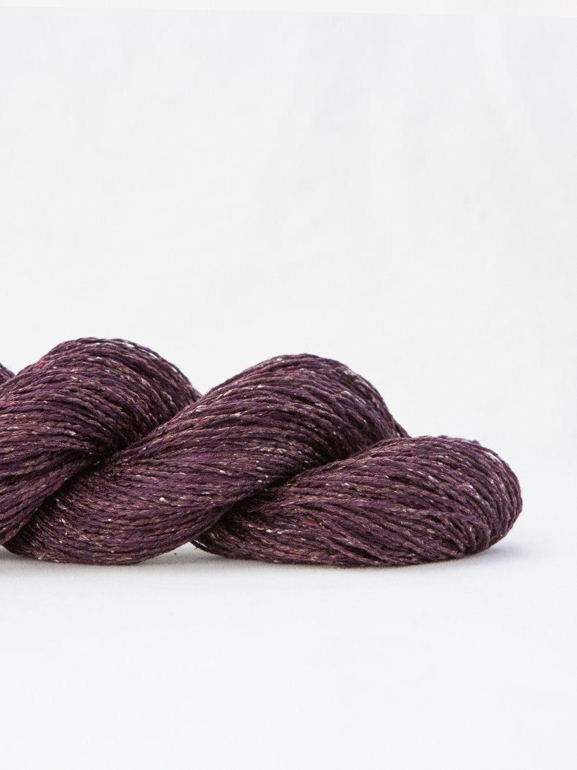 Shibui Knits Twig Linen Silk Wool Knitting Yarn
