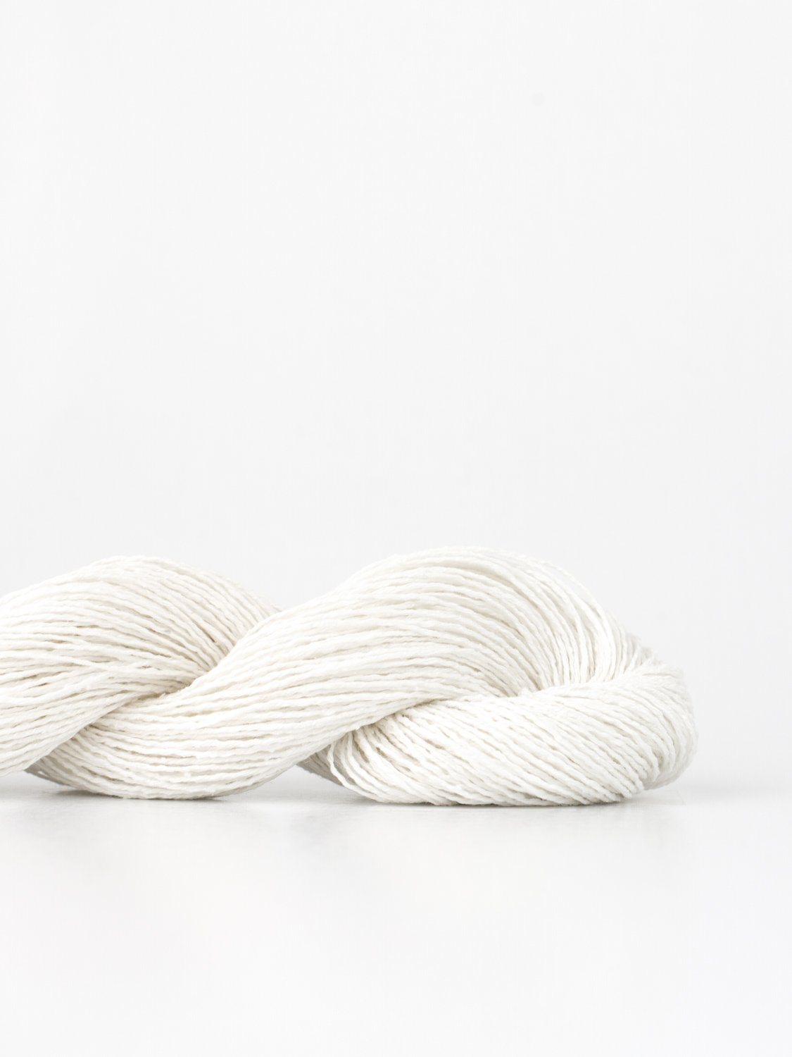 Shibui Knits Twig Linen Silk Wool Knitting Yarn