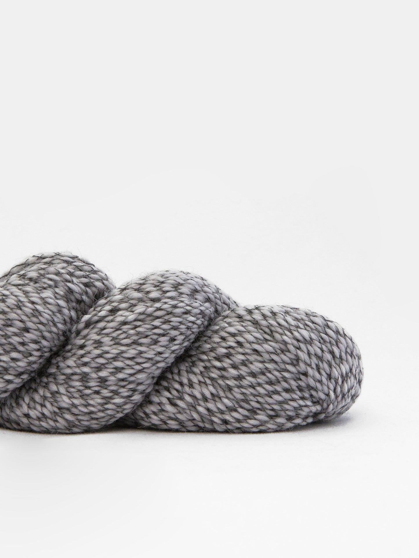 Shibui Knits Nest Yarn - Nest Ash