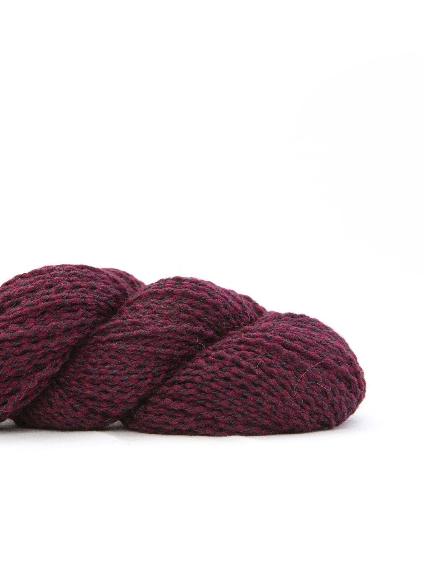 Shibui Knits Nest Yarn - Nest Bordeaux