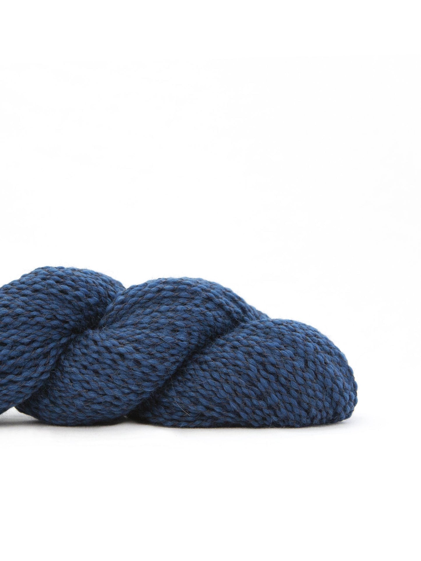 Shibui Knits Nest Yarn - Deep Water
