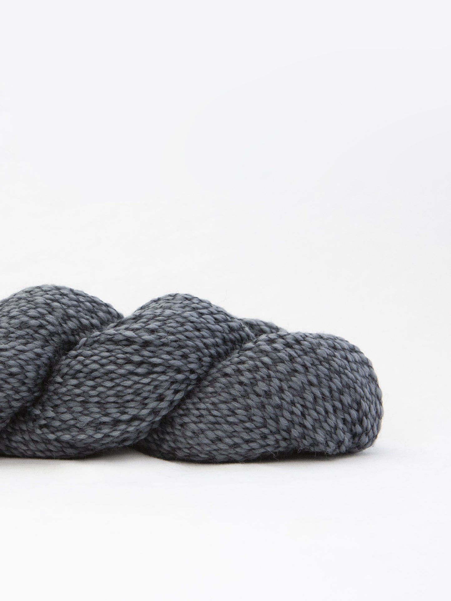 Shibui Knits Nest Yarn - Graphite