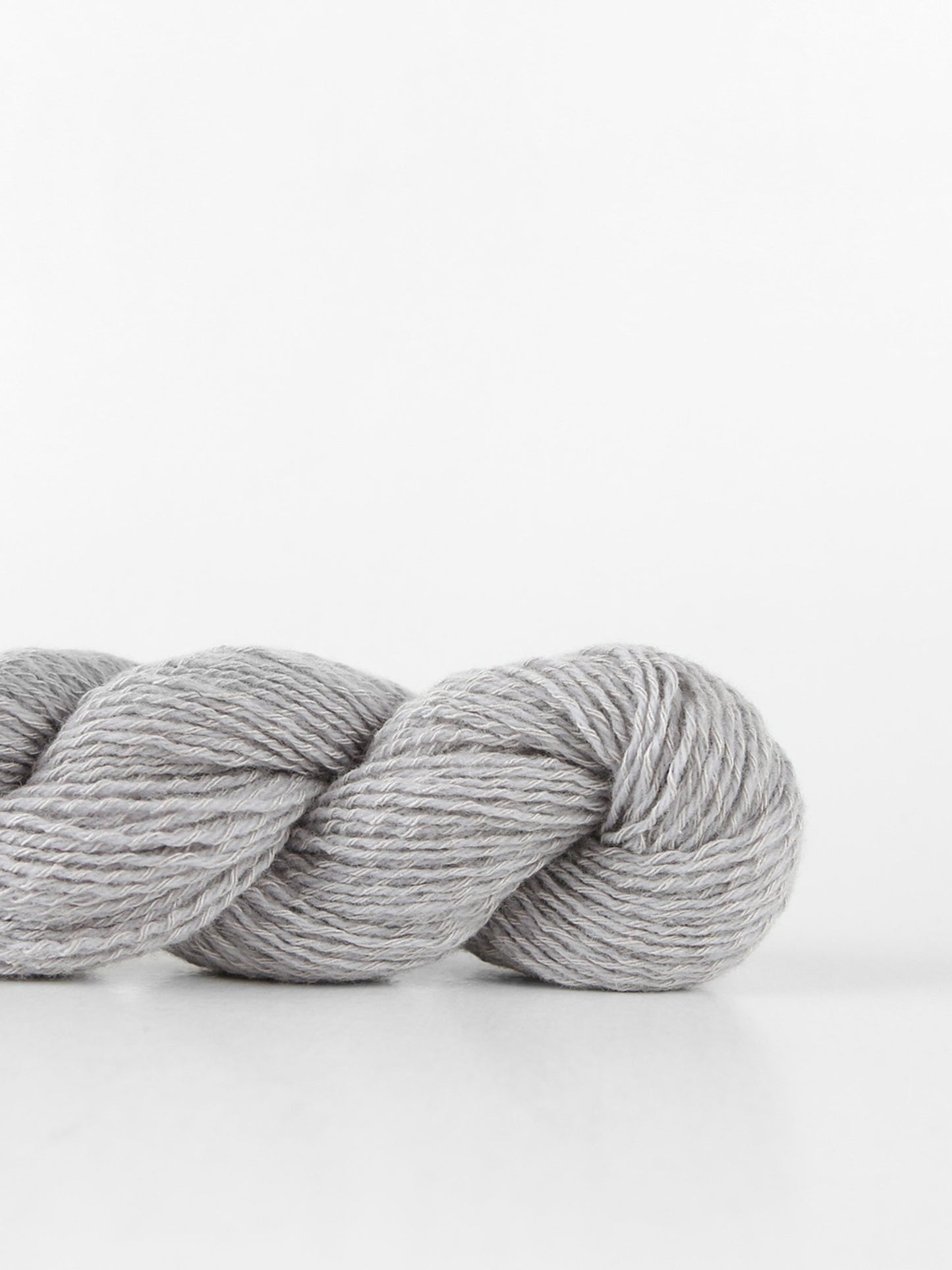 Shibui Knits Echo Yarn - Ash
