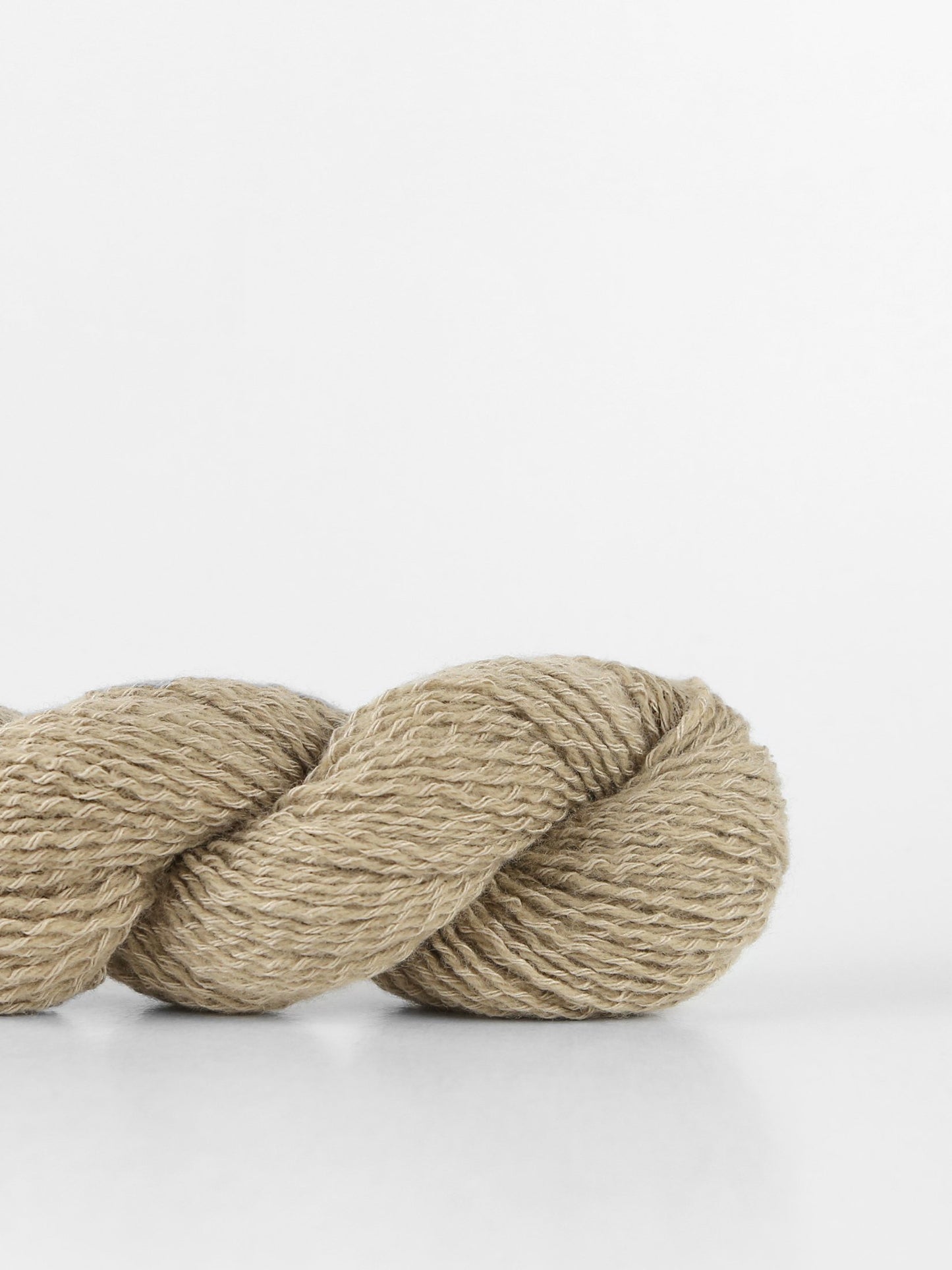 Shibui Knits Echo Yarn - Caffeine