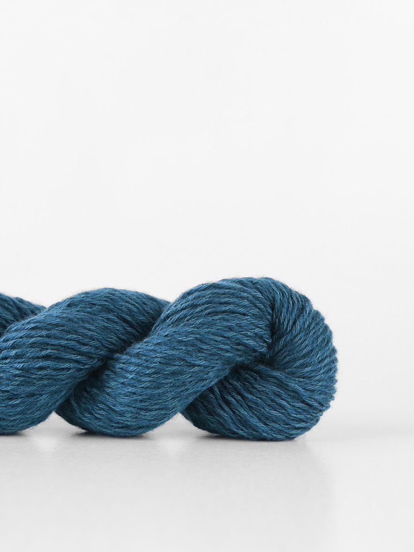 Shibui Knits Echo Yarn - Deep Water