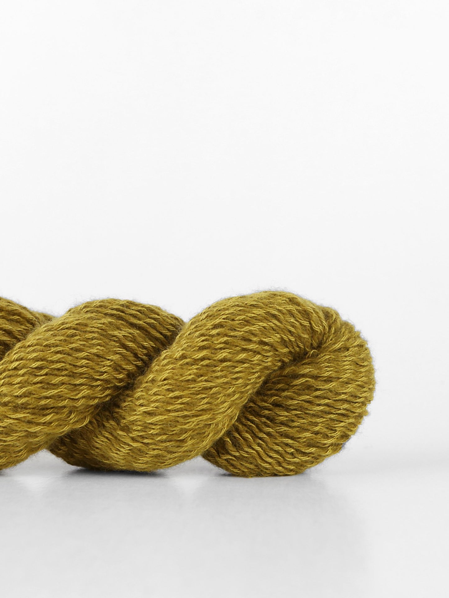 Shibui Knits Echo Merino Silk Knitting Yarn