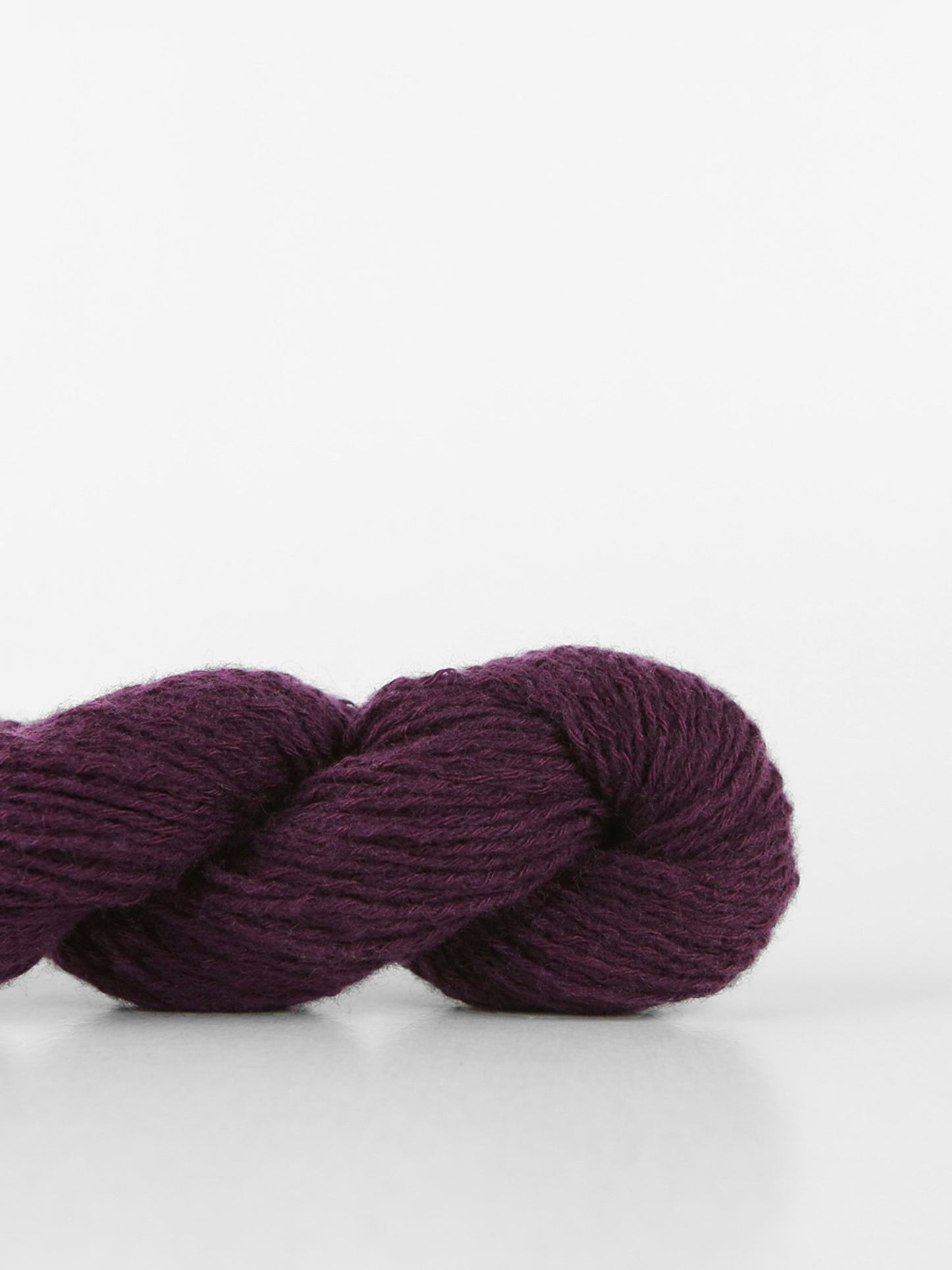 Shibui Knits Echo Merino Silk Knitting Yarn