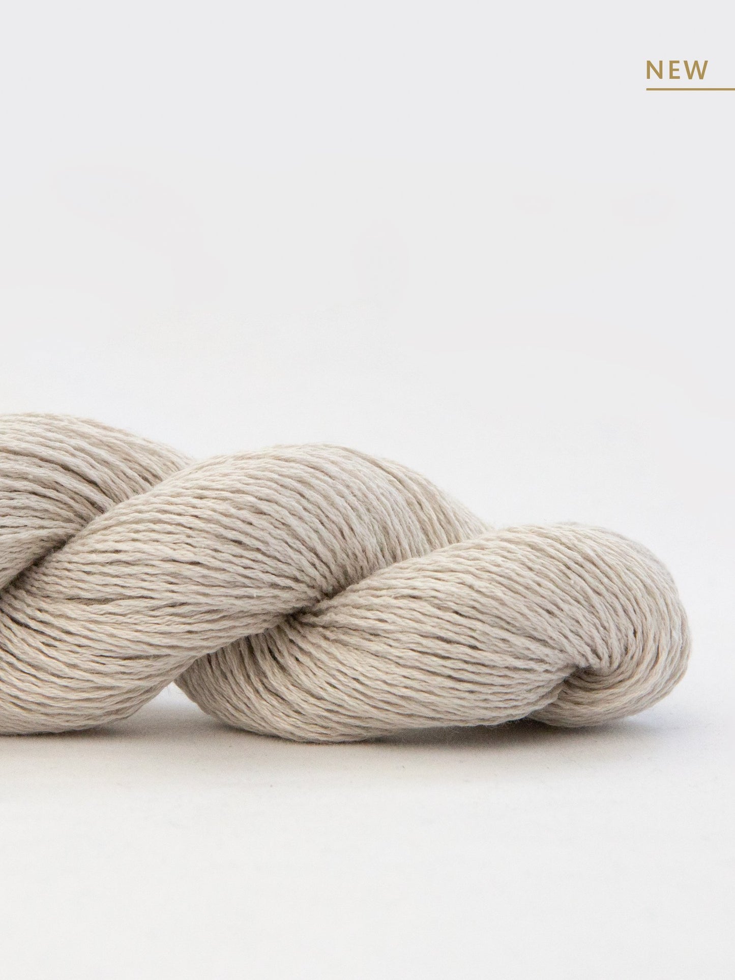 Shibui Knits Koan Yarn - Bone Color