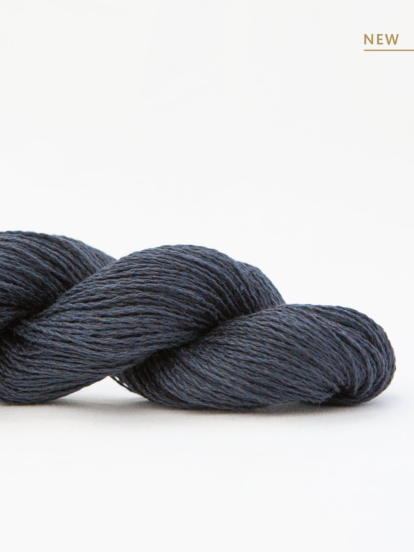 Shibui Knits Koan Yarn - Tar