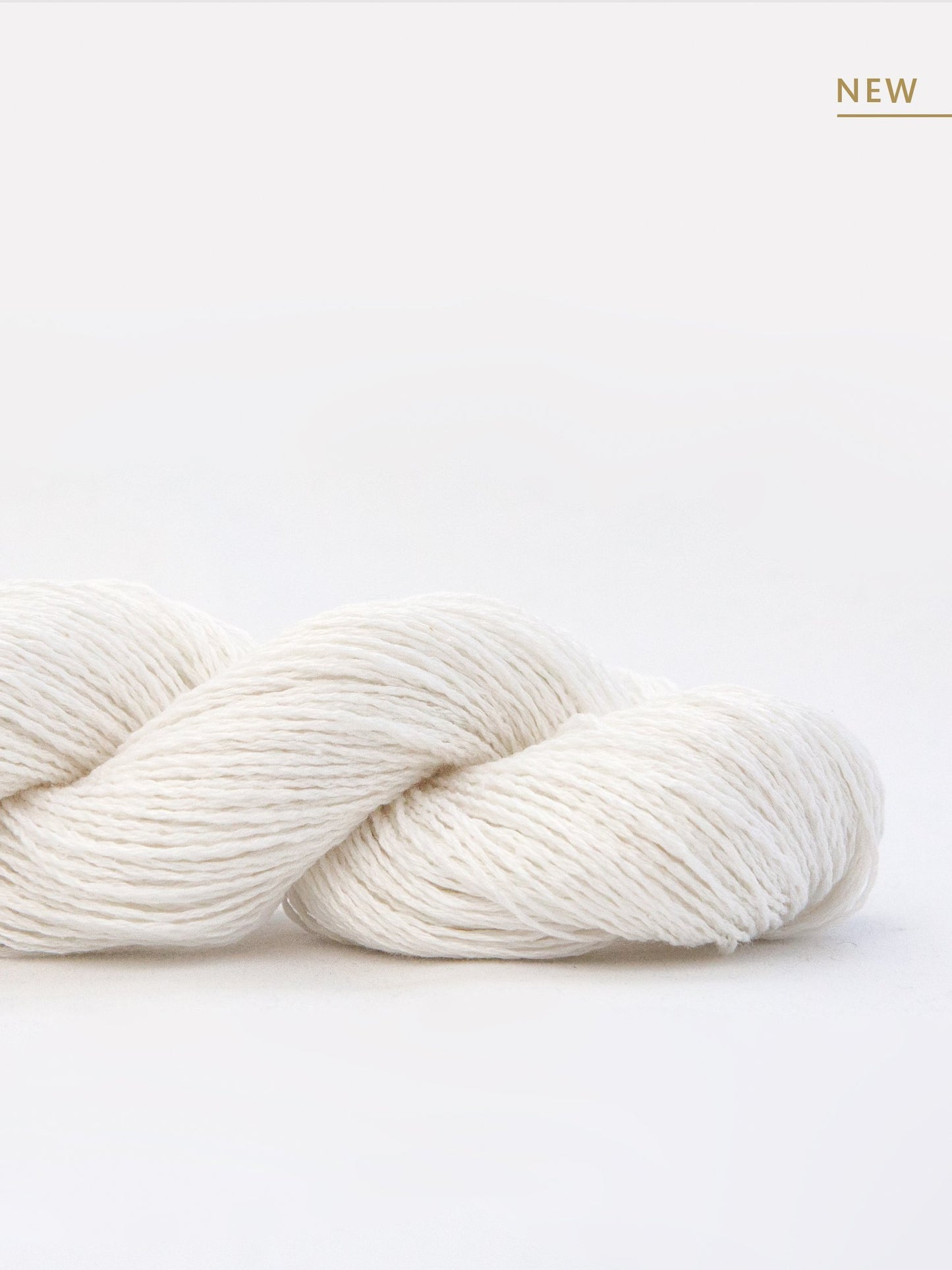 Shibui Knits Koan Yarn - White
