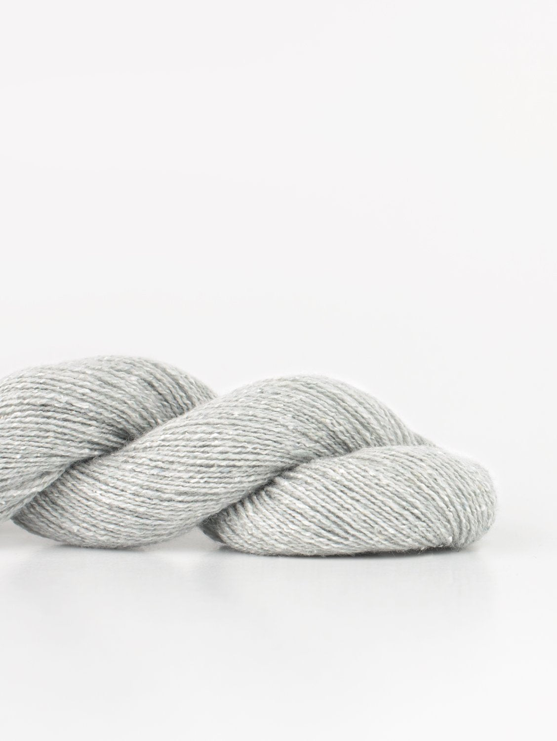 Shibui Knits Pebble Yarn - Ash