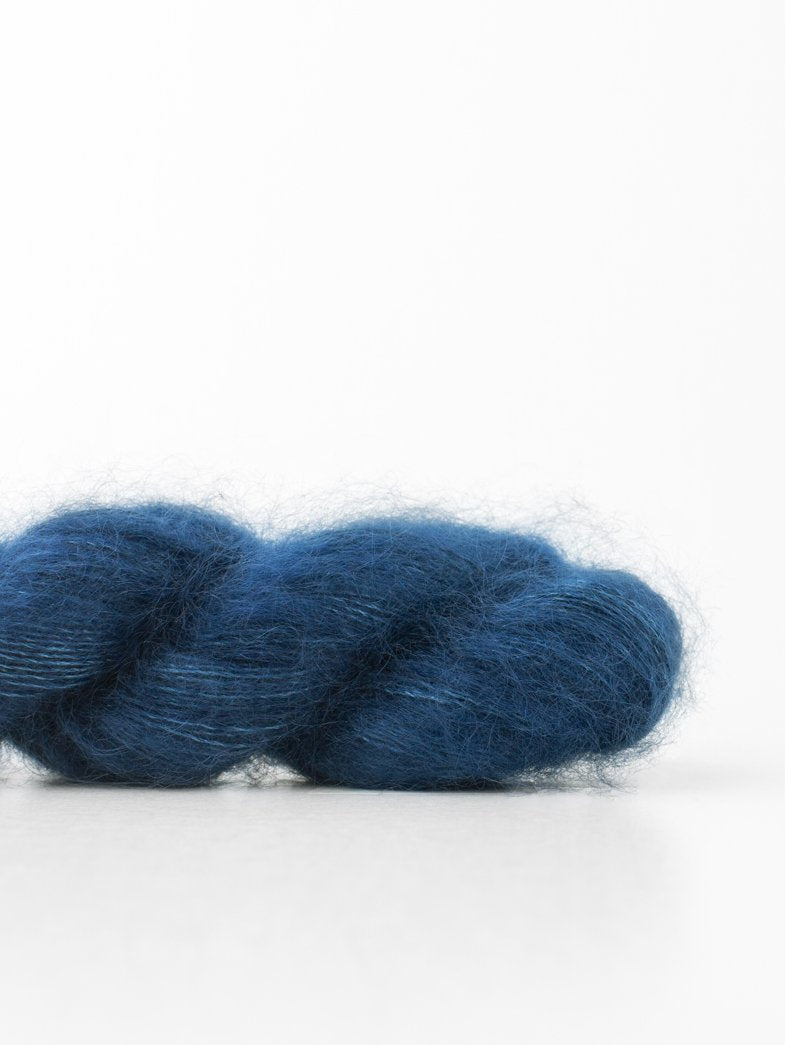 Shibui Knits Silk Cloud Mohair Silk Knitting Yarn