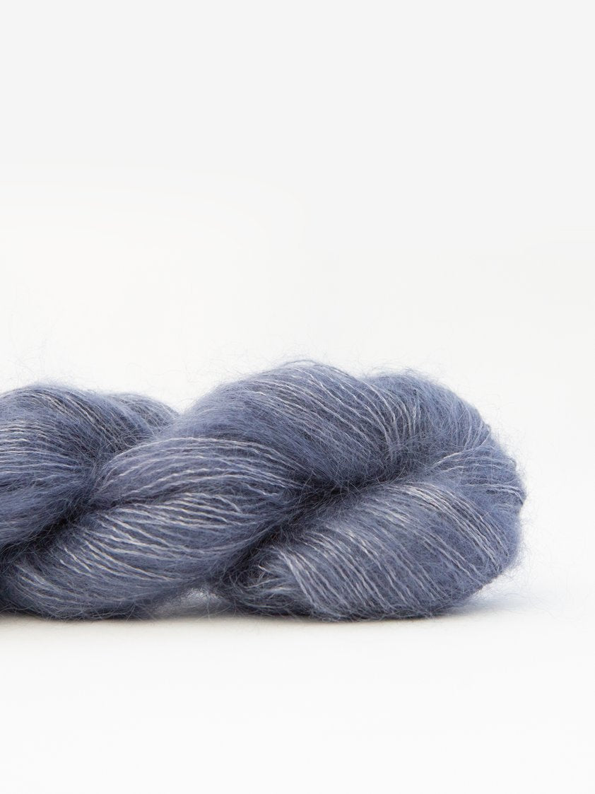 Shibui Knits Silk Cloud Mohair Silk Knitting Yarn