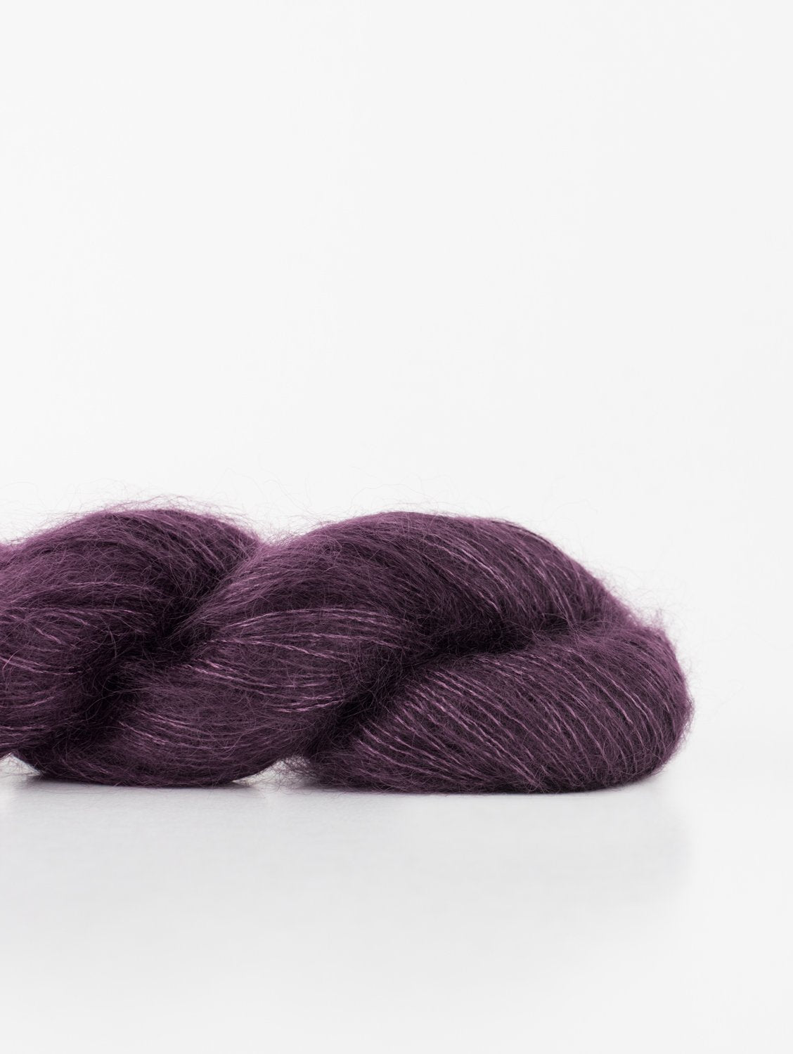Shibui Knits Silk Cloud Mohair Silk Knitting Yarn