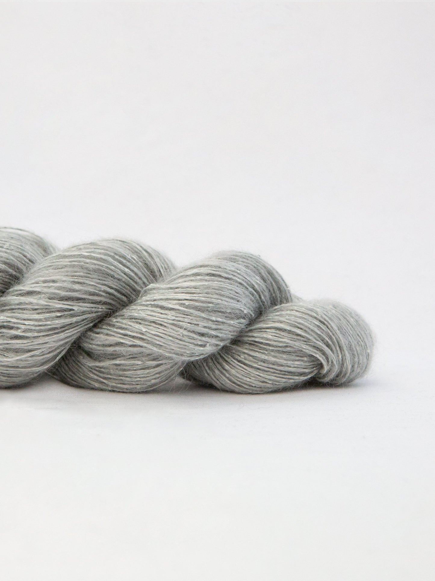 Shibui Knits | Shibhui Silk Cloud - Gray