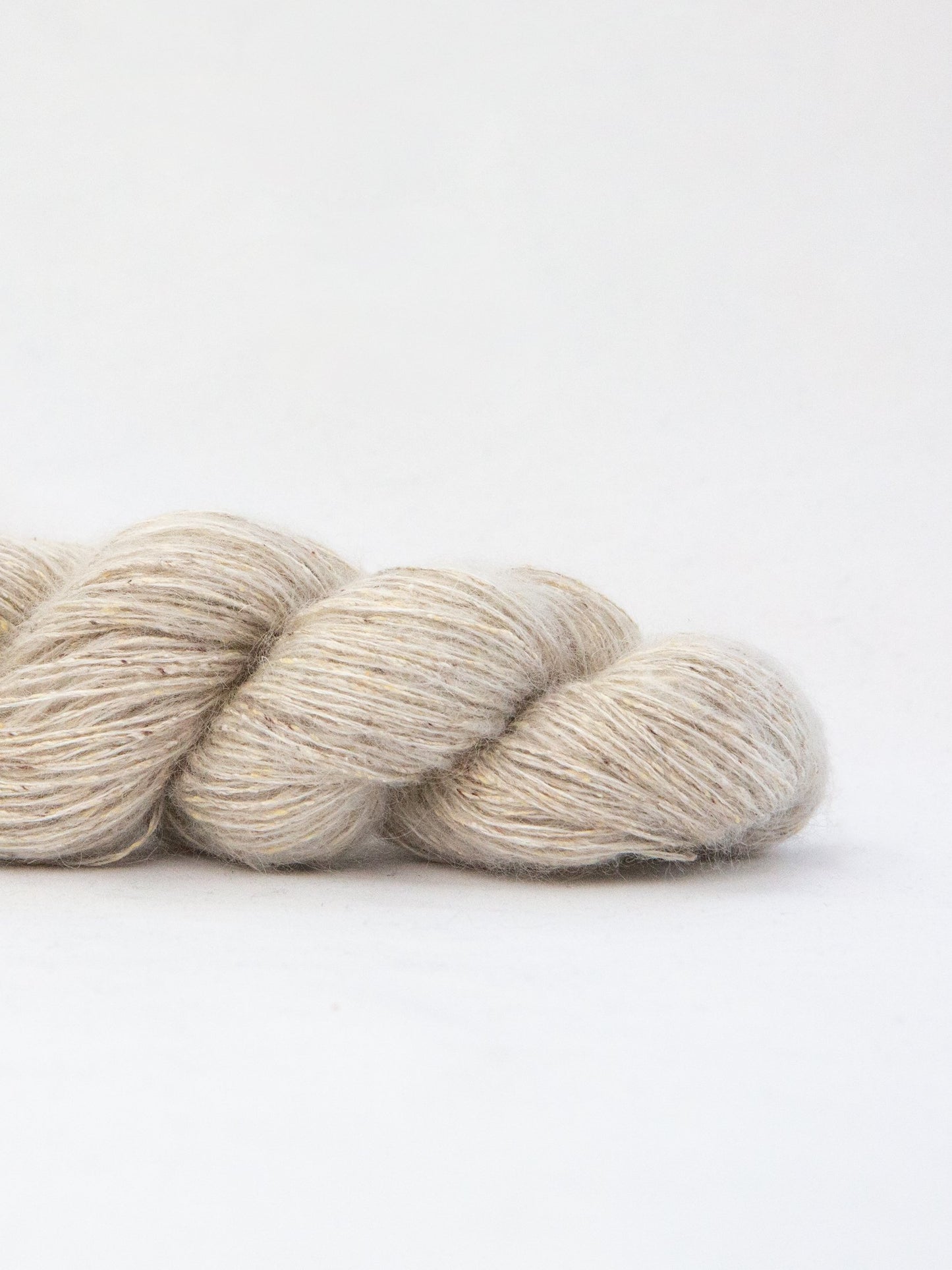 Shibui Knits | Shibhui Silk Cloud - Light Brown