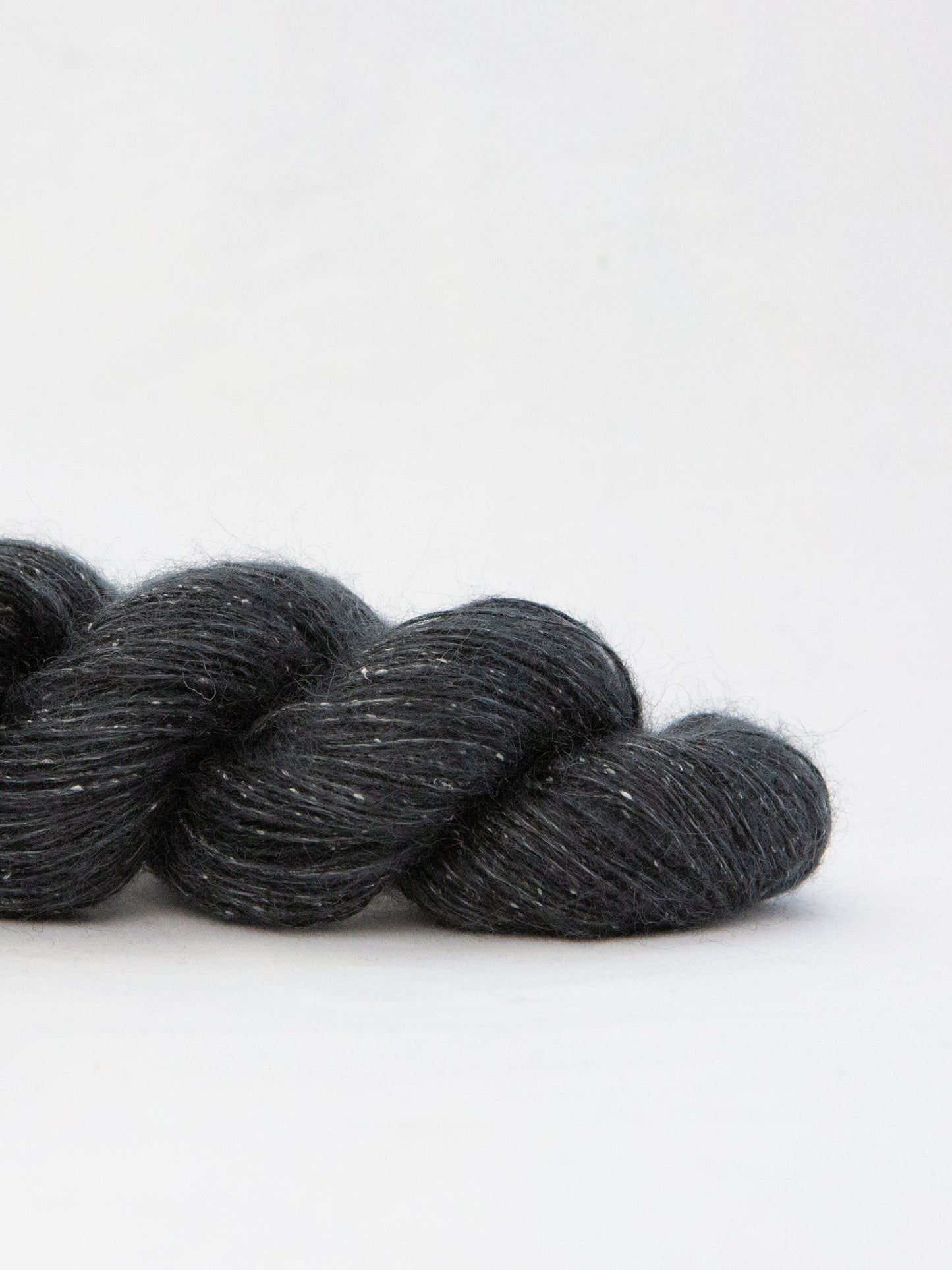Shibui Knits Tweed Silk Cloud Mohair Silk Knitting Yarn