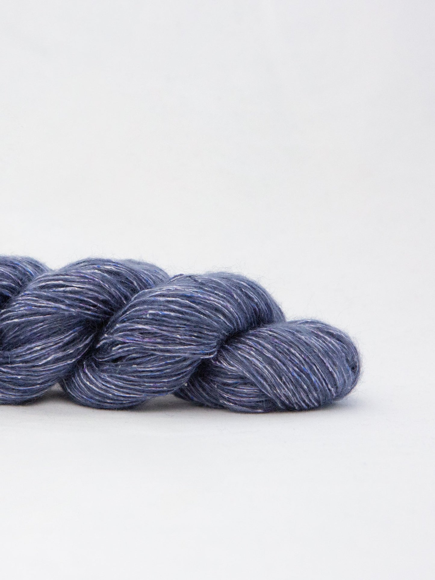 Shibui Knits Tweed Silk Cloud Mohair Silk Knitting Yarn