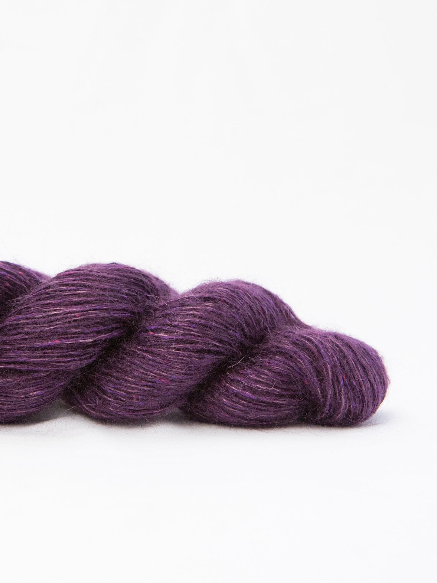 Shibui Knits Tweed Silk Cloud Mohair Silk Knitting Yarn